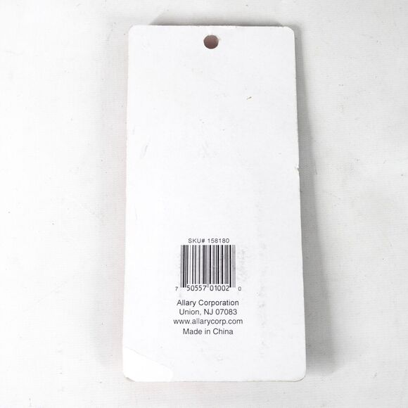 Dog Clips Nail Clippers Small to Medium Dogs w/ Nail Guard Safety Red NEW NIB - Picture 2 of 4